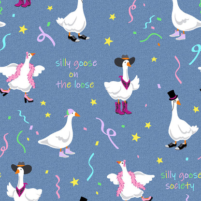 Silly Goose Cherokee Print V Neck Scrub Top CK857 SYGO