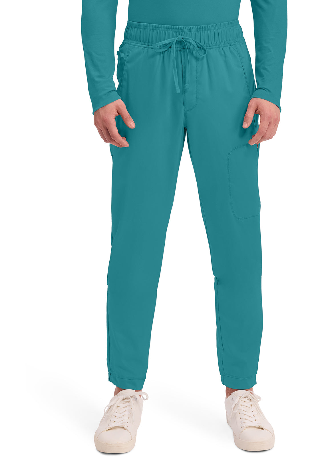 Cherokee WW Revolution Scrubs Men's Jogger Pant WW012
