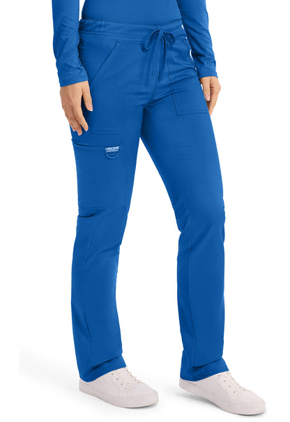 Cherokee WW Revolution Scrubs Unisex Drawstring Pant WW020