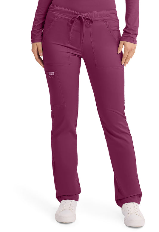 Cherokee WW Revolution Scrubs Unisex Drawstring Pant WW020