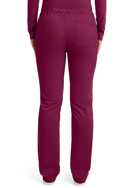 Cherokee WW Revolution Scrubs Unisex Drawstring Pant WW020