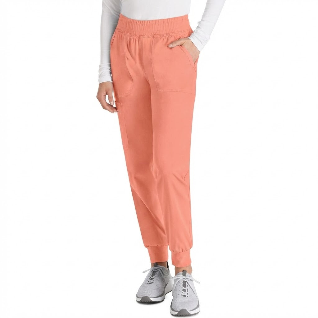 Cherokee WW Revolution Scrubs Jogger Pant WW115