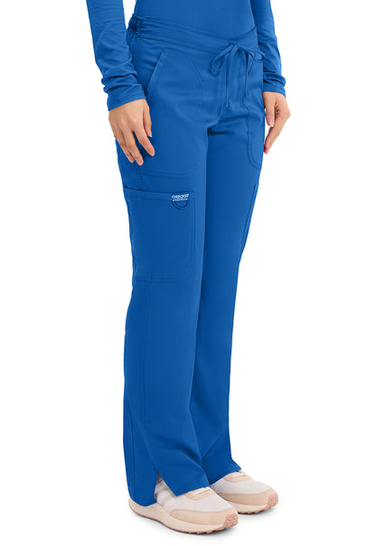 Cherokee WW Revolution Scrubs Drawstring Pant WW120