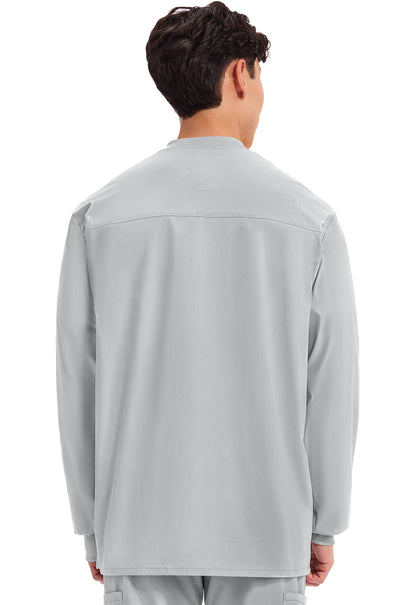 Cherokee WW Professionals Men's Jacket WW360 Galaxy, Grey, Hunter, Olive, Red, White, Wine