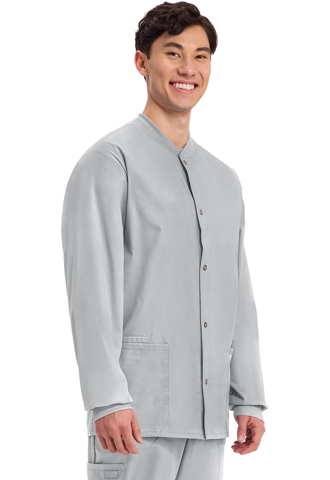 Cherokee WW Professionals Men's Jacket WW360 Galaxy, Grey, Hunter, Olive, Red, White, Wine