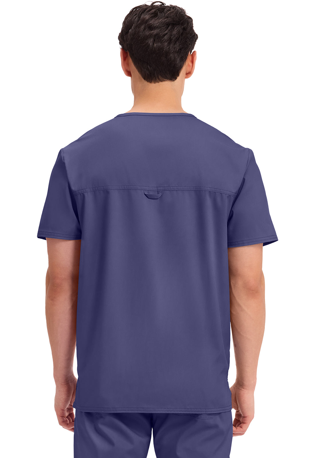 Cherokee Scrubs WW Revolution Men's Tuckable V Neck WW690