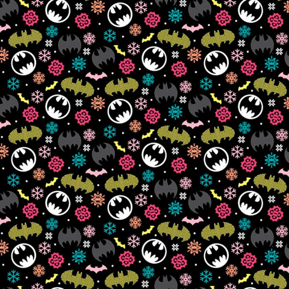 Batman Tooniforms Licensed DC V Neck Scrub Top TF648 DMBF - Scrubs Select