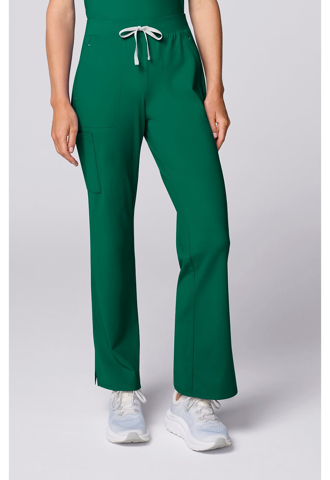 Cherokee Achieve Scrubs Flared Leg Pant CK00071 - Scrubs Select