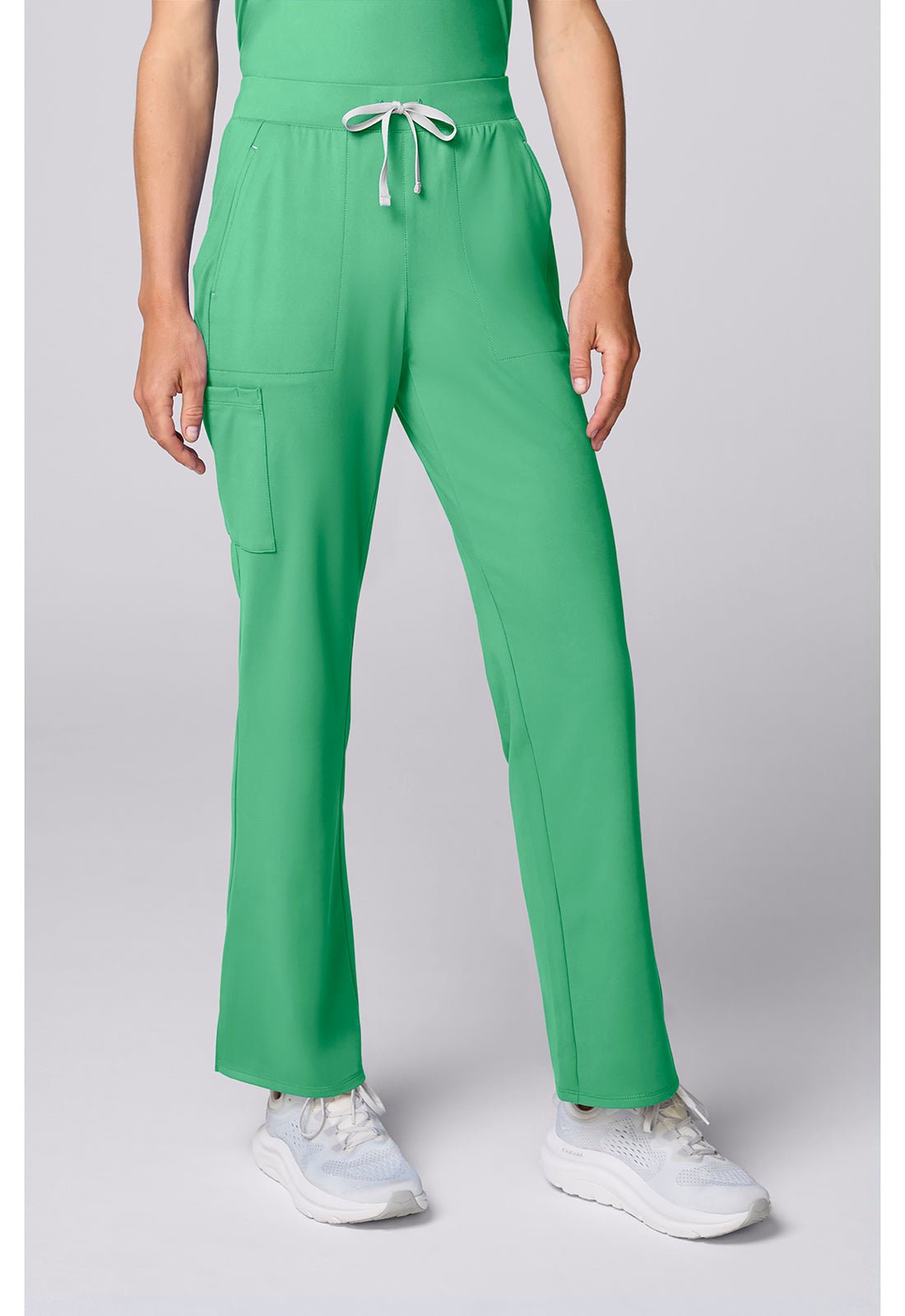 Cherokee Achieve Scrubs Flared Leg Pant CK00071 - Scrubs Select