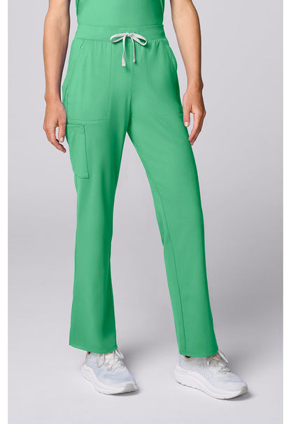 Cherokee Achieve Scrubs Flared Leg Pant CK00071 - Scrubs Select