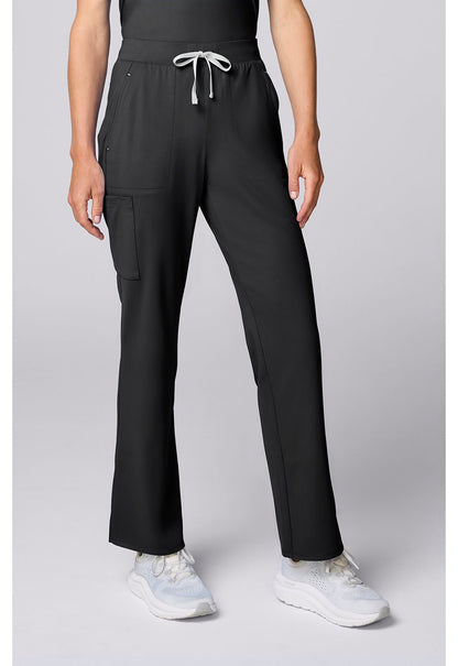 Cherokee Achieve Scrubs Flared Leg Pant CK00071 - Scrubs Select