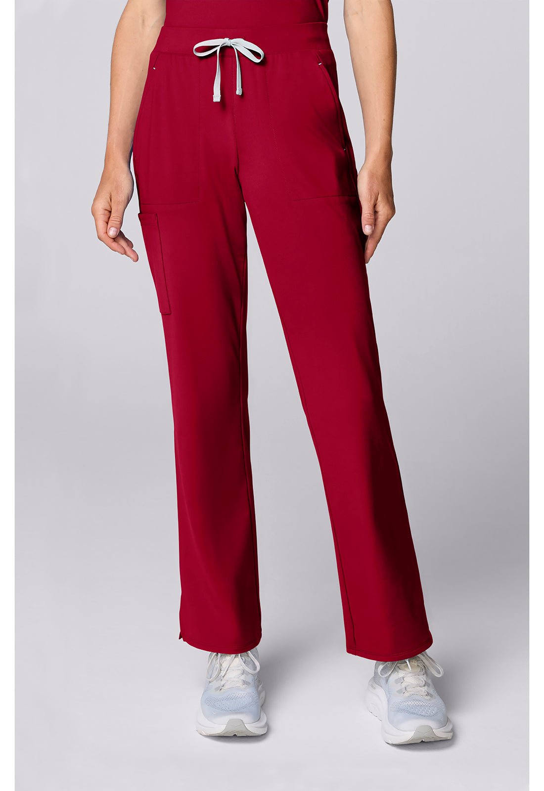 Cherokee Achieve Scrubs Flared Leg Pant CK00071 - Scrubs Select