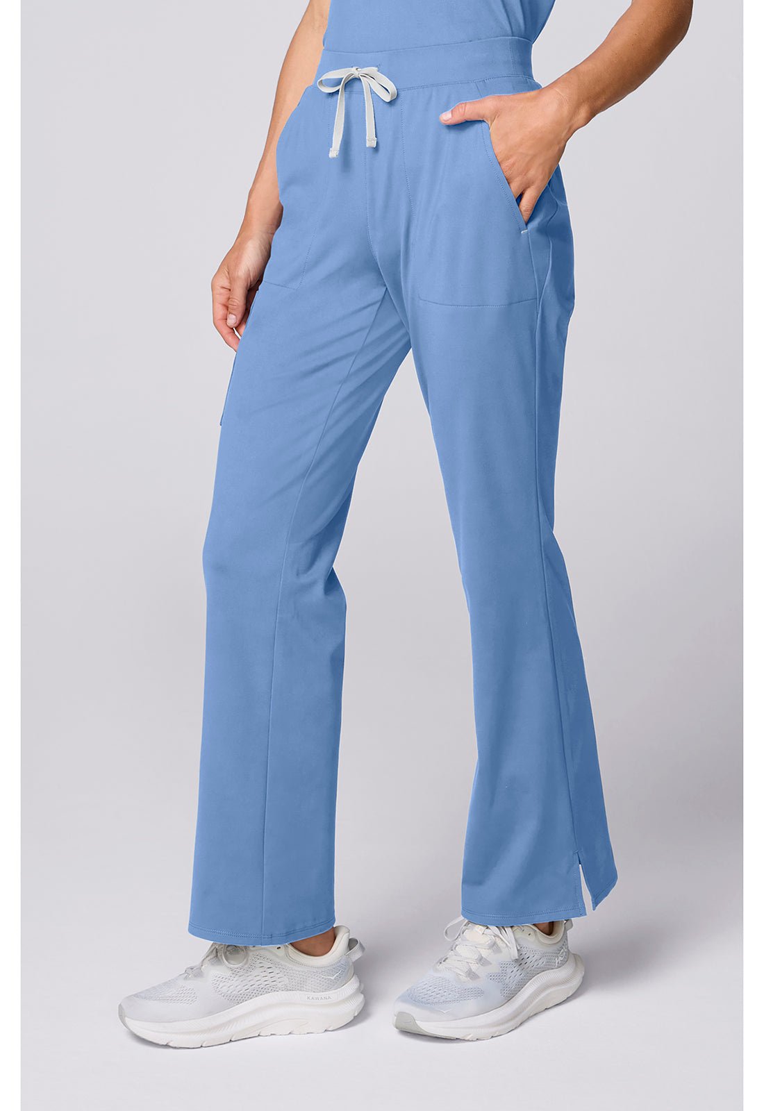 Cherokee Achieve Scrubs Flared Leg Pant CK00071 - Scrubs Select