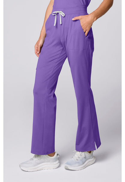 Cherokee Achieve Scrubs Flared Leg Pant CK00071 - Scrubs Select