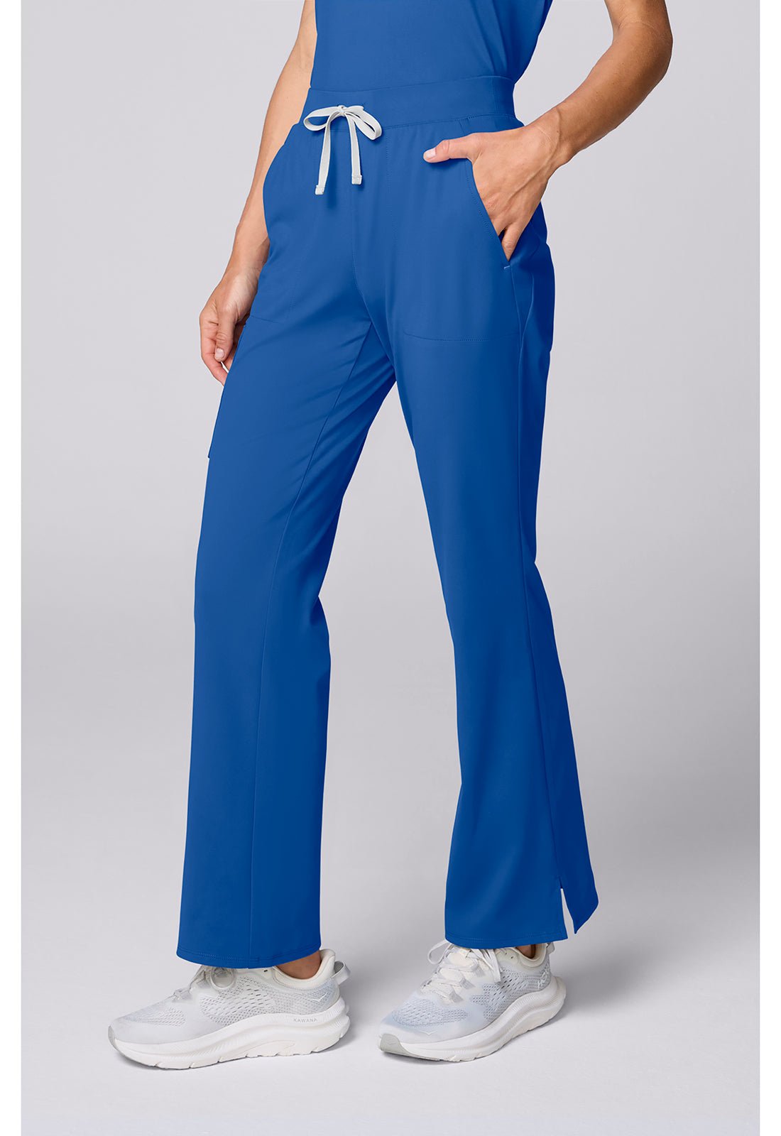 Cherokee Achieve Scrubs Flared Leg Pant CK00071 - Scrubs Select