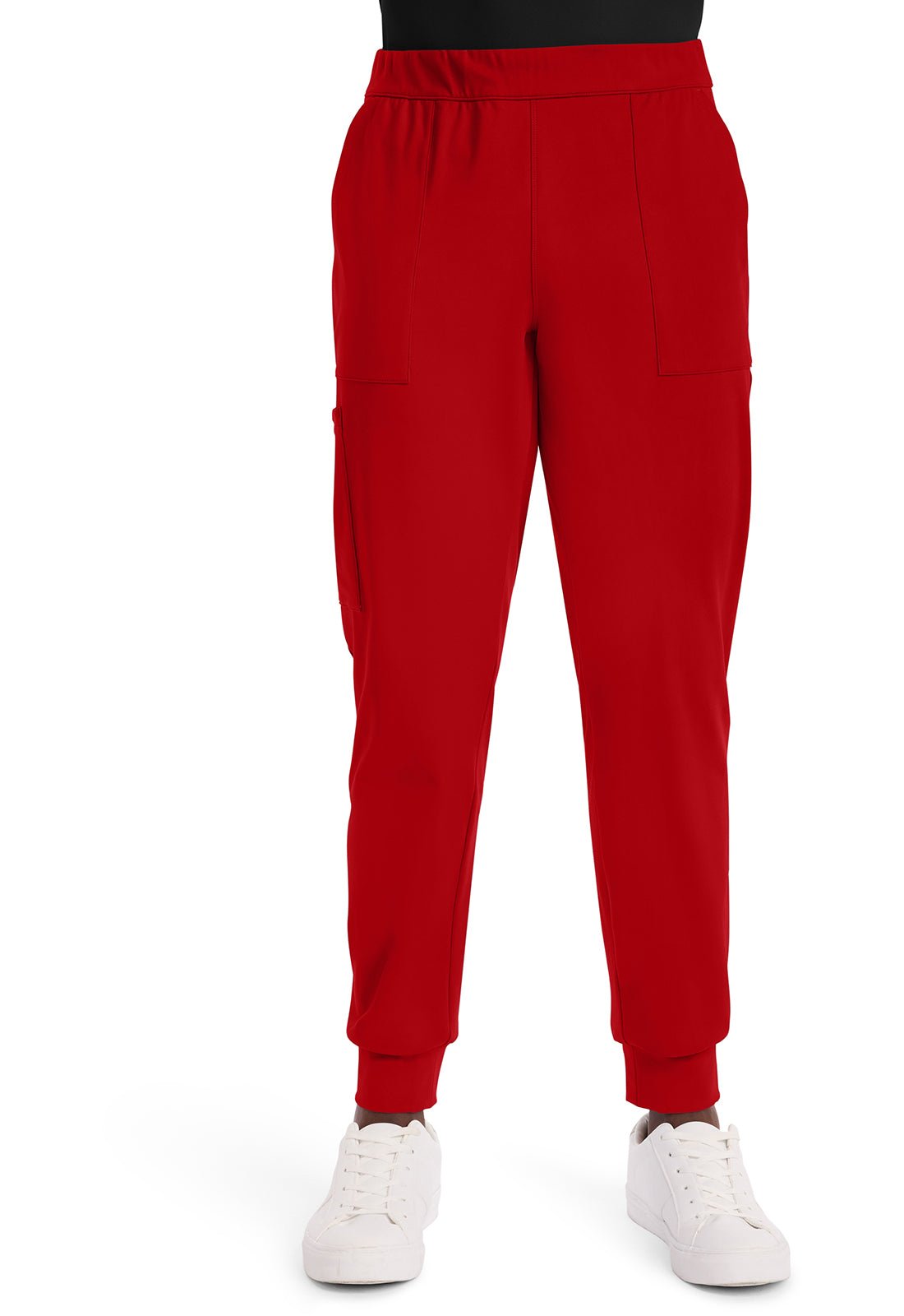 Cherokee Achieve Scrubs Men's Jogger Pant CK034S Short - Scrubs Select