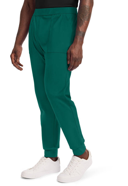 Cherokee Achieve Scrubs Men's Jogger Pant CK034S Short - Scrubs Select