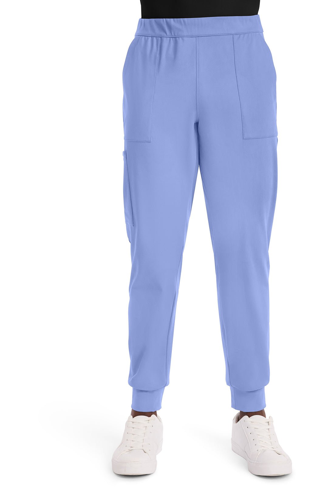 Cherokee Achieve Scrubs Men's Jogger Pant CK034S Short - Scrubs Select