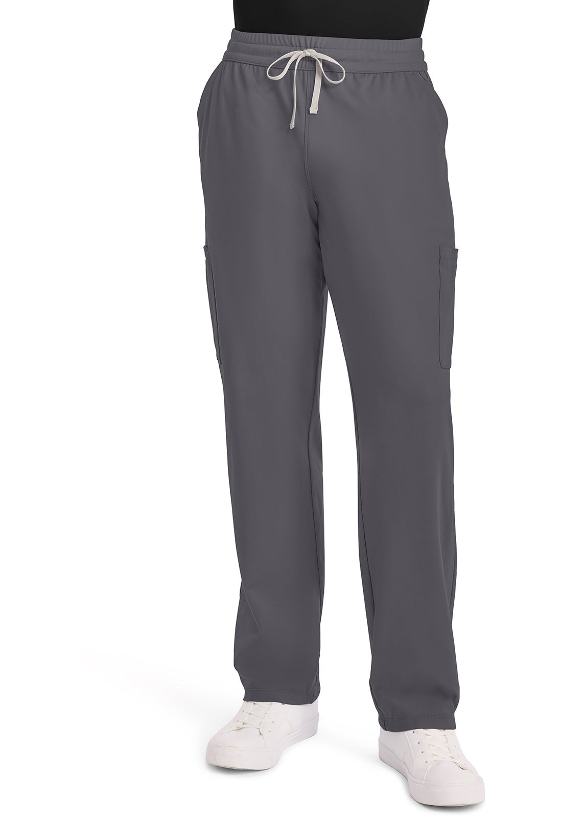 Cherokee Achieve Scrubs Men's Straight Leg Pant CK036 Tall - Scrubs Select