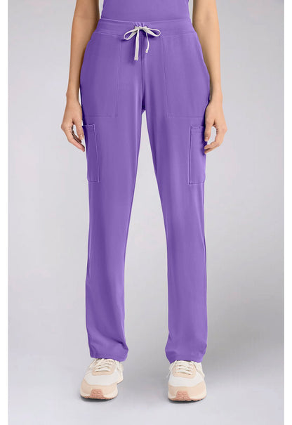 Cherokee Achieve Scrubs Straight Leg Pant CK096 - Scrubs Select