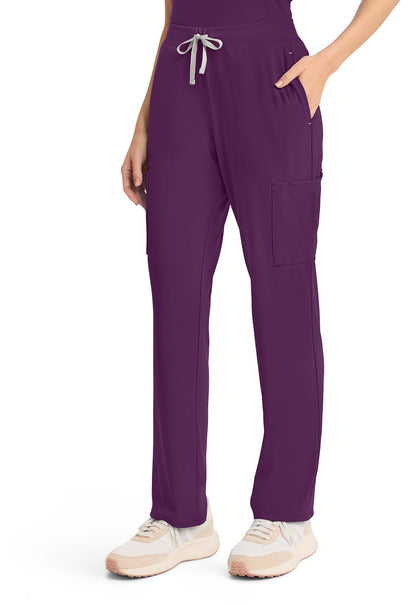 Cherokee Achieve Scrubs Straight Leg Pant CK096 Limited - Scrubs Select