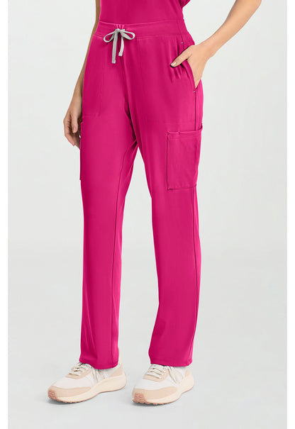 Cherokee Achieve Scrubs Straight Leg Pant CK096 Limited - Scrubs Select