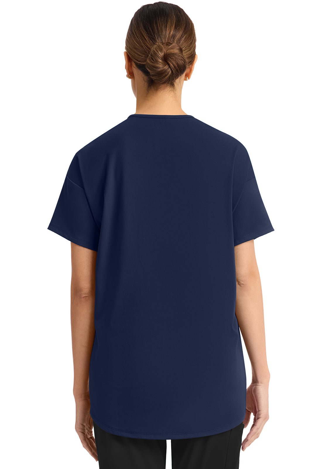 Cherokee Achieve Scrubs V Neck Top CK863 - Scrubs Select