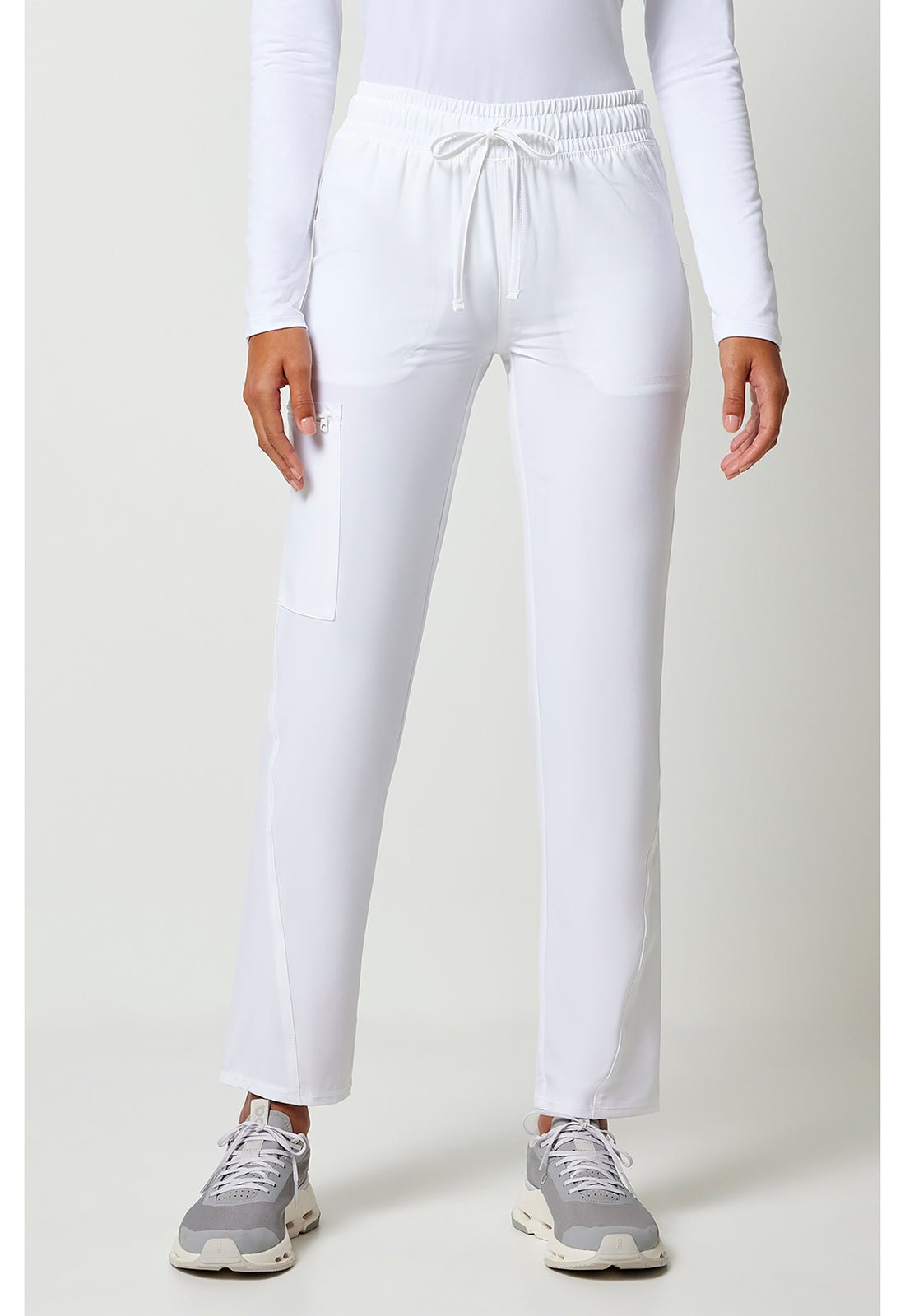 Cherokee Allura Scrubs Women's Drawstring Pant CKA184 - Scrubs Select