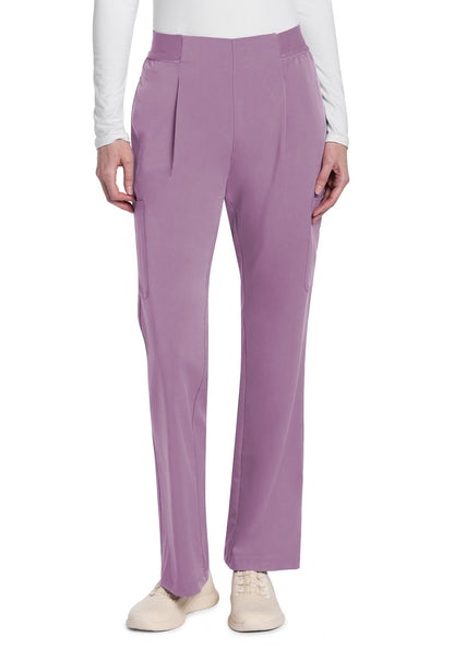 Cherokee Atmos Scrub Flare Leg Pull On Cargo Pant CK093A - Scrubs Select