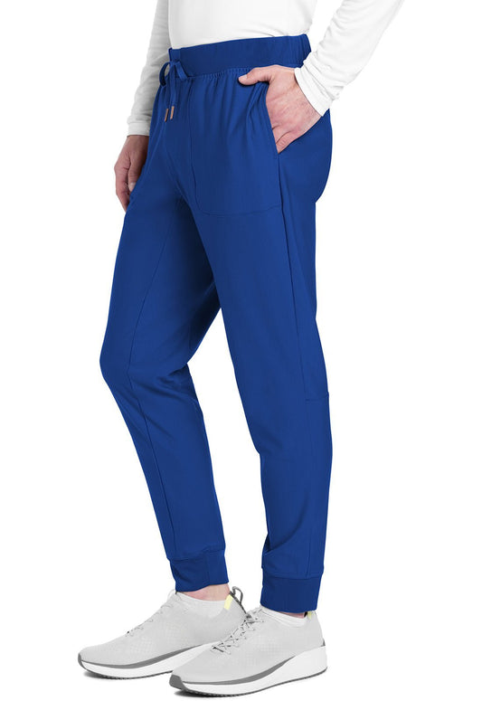Cherokee Form Scrubs Men's Pull On Jogger Pant CK112 - Scrubs Select
