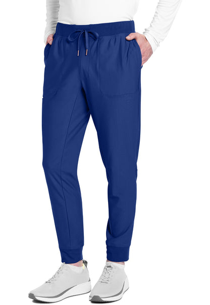 Cherokee Form Scrubs Men's Pull On Jogger Pant CK112 - Scrubs Select