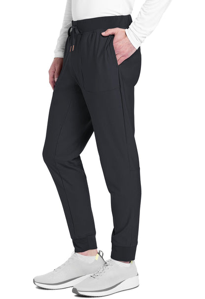 Cherokee Form Scrubs Men's Pull On Jogger Pant CK112 - Scrubs Select