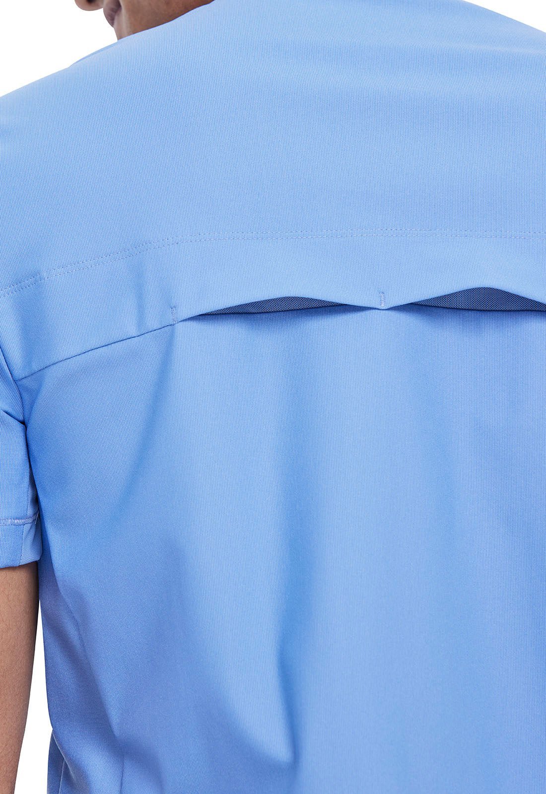 Cherokee Form Scrubs Men's Tuckable V Neck Top CK885 - Scrubs Select