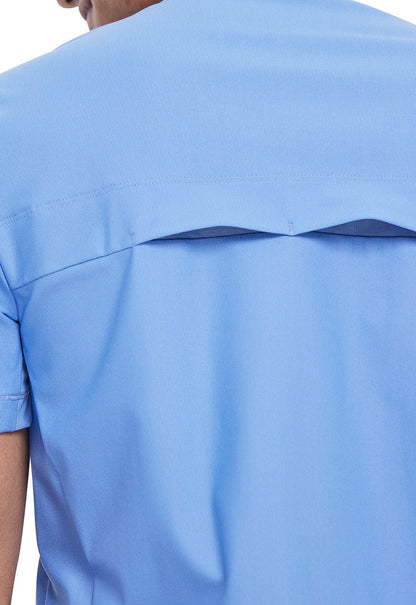 Cherokee Form Scrubs Men's Tuckable V Neck Top CK885 - Scrubs Select
