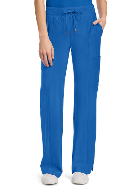 Cherokee Form Scrubs Trouser Leg Pant CK026 in Black, Navy, Pewter, Royal - Scrubs Select