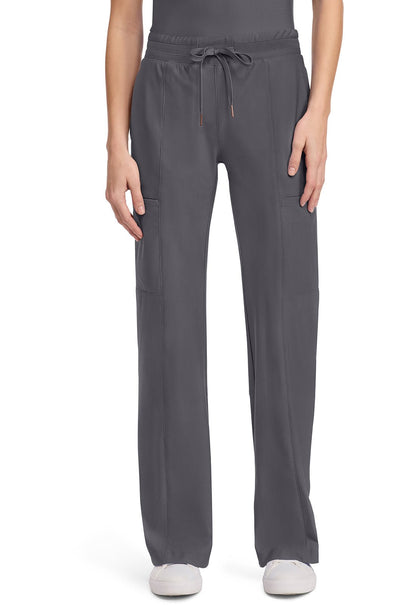 Cherokee Form Scrubs Trouser Leg Pant CK026 in Black, Navy, Pewter, Royal - Scrubs Select