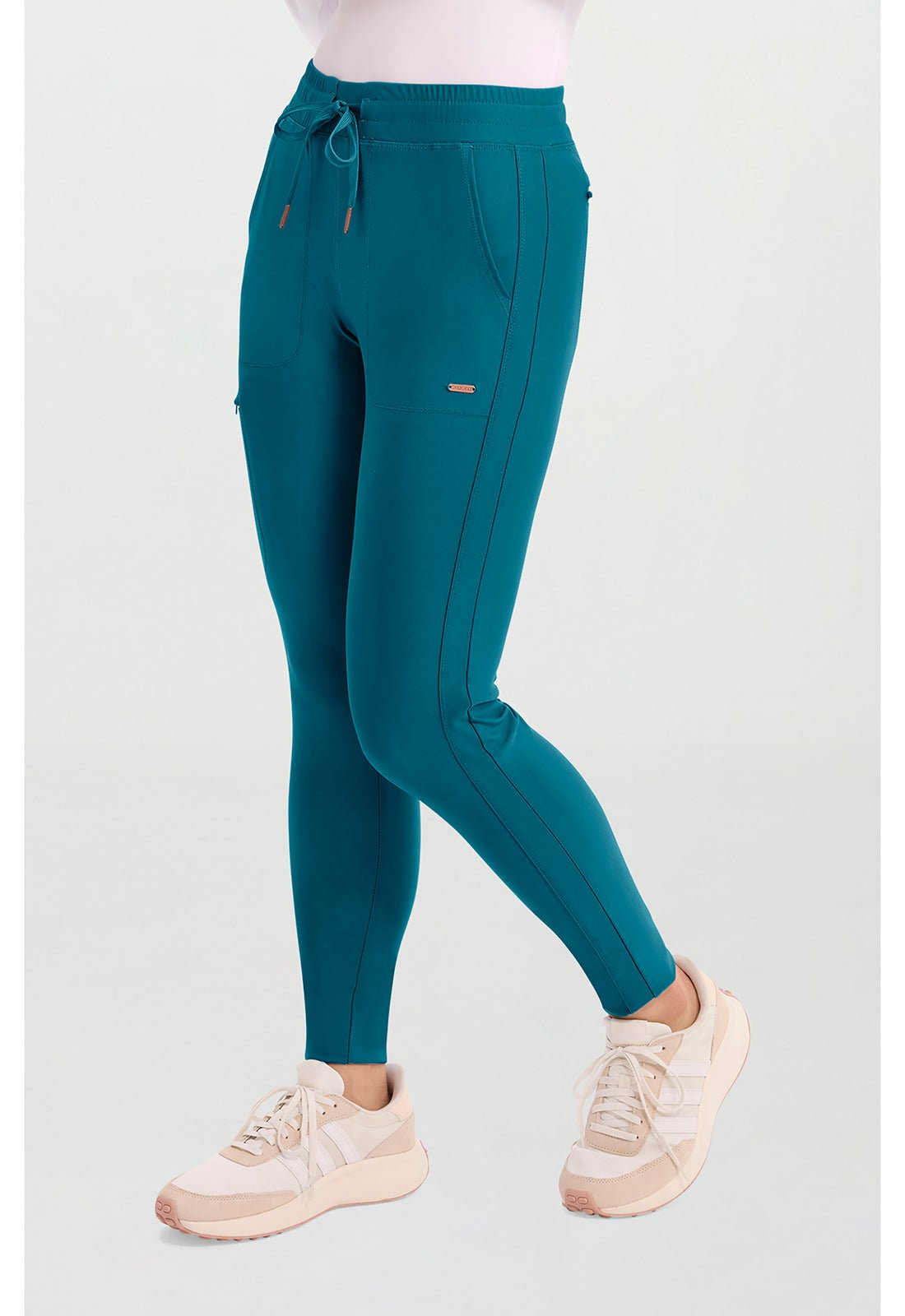 Cherokee Form Scrubs Women's Tapered Leg Pant CK095 - Scrubs Select