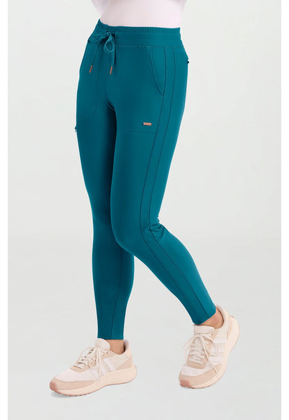 Cherokee Form Scrubs Women's Tapered Leg Pant CK095 - Scrubs Select