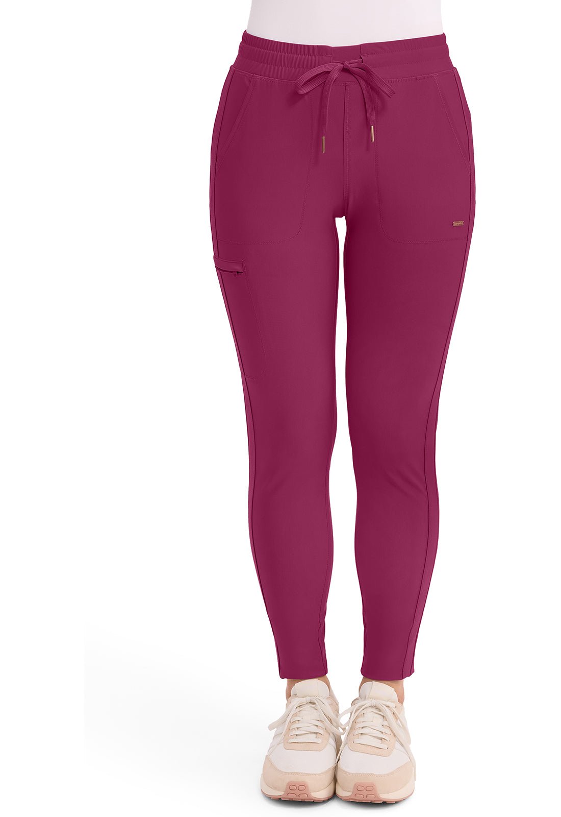 Cherokee Form Scrubs Women's Tapered Leg Pant CK095 - Scrubs Select