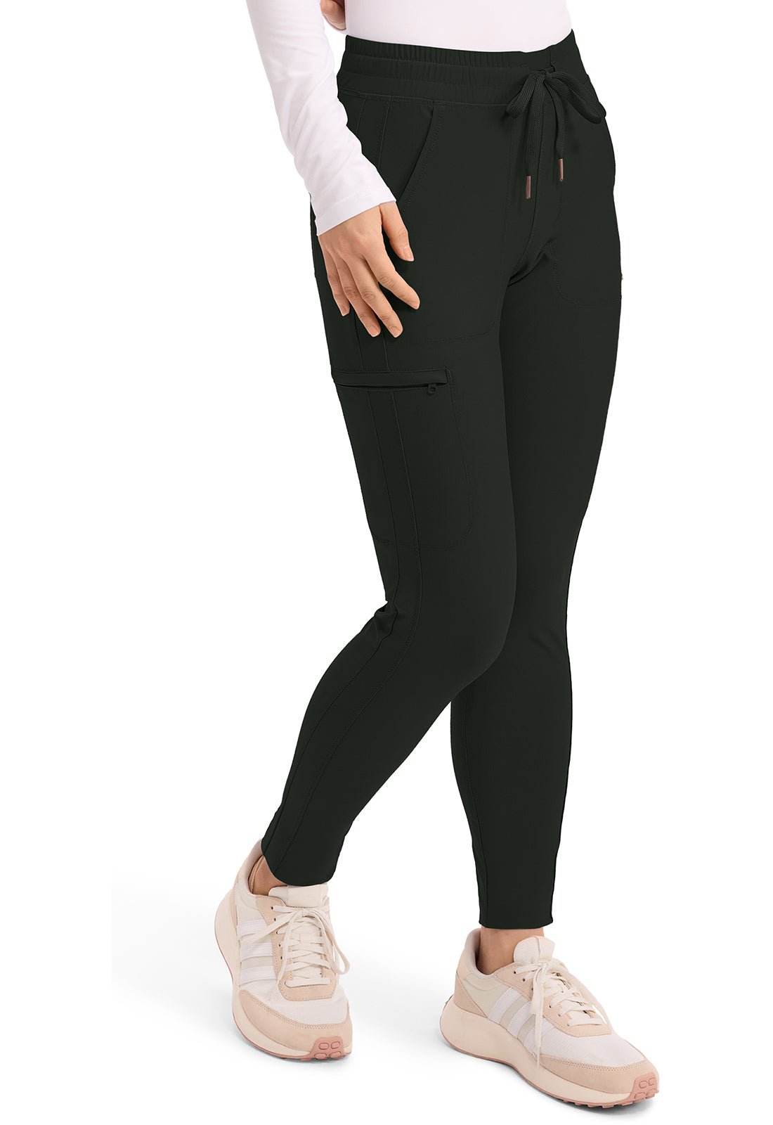 Cherokee Form Scrubs Women's Tapered Leg Pant CK095 - Scrubs Select