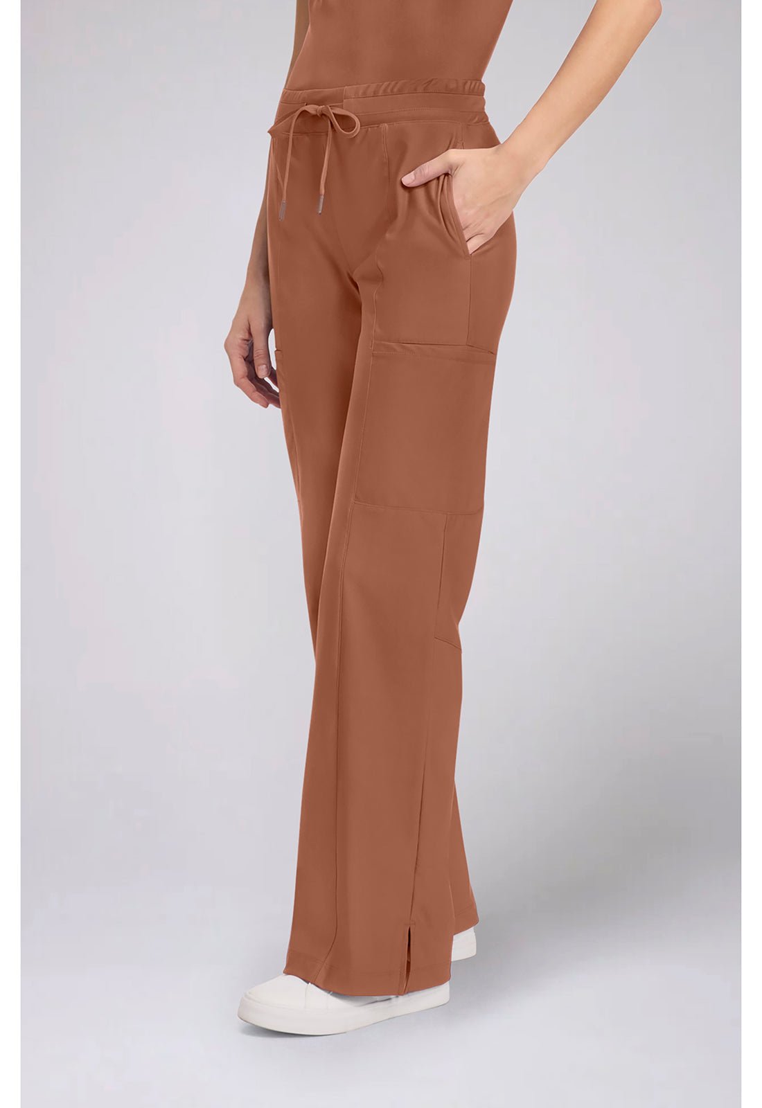 Cherokee Form Scrubs Women's Trouser Leg Pant CK026 - Scrubs Select