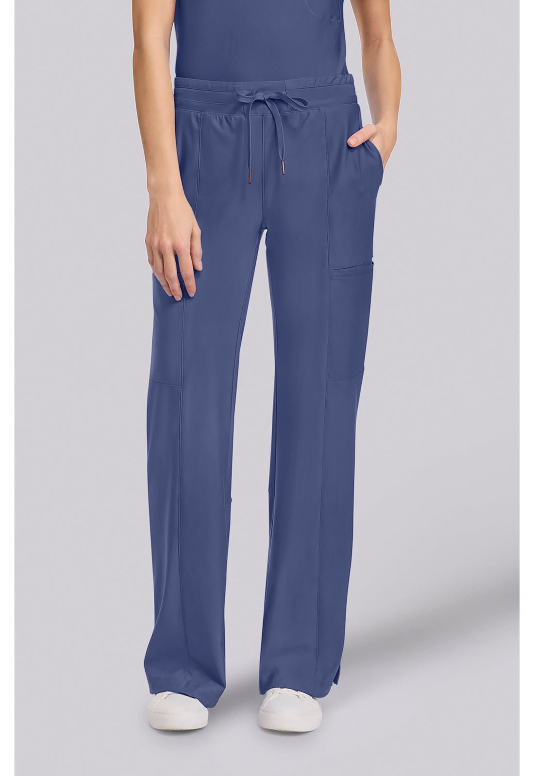 Cherokee Form Scrubs Women's Trouser Leg Pant CK026 - Scrubs Select