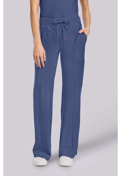 Cherokee Form Scrubs Women's Trouser Leg Pant CK026 - Scrubs Select