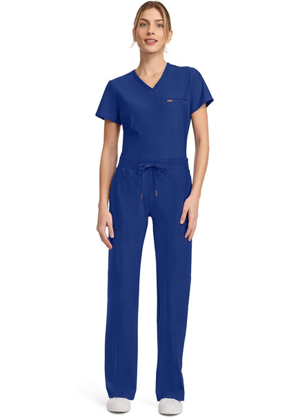 Cherokee Form Scrubs Women's Trouser Leg Pant CK026 - Scrubs Select