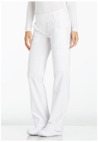 Cherokee iFlex Scrubs Pull On Pant CK002T Tall - Scrubs Select