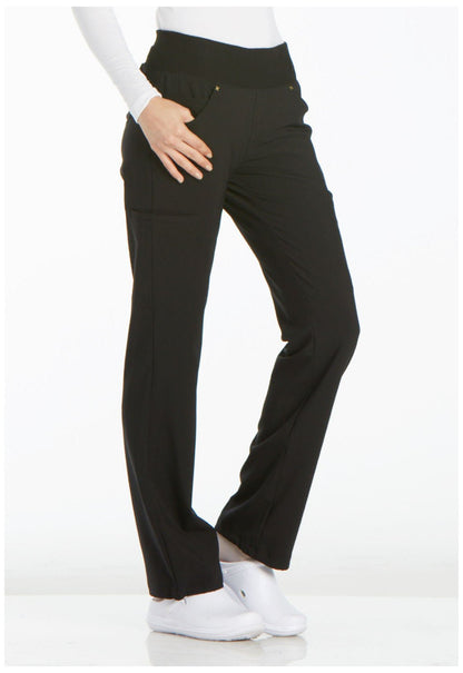 Cherokee iFlex Scrubs Pull On Pant CK002T Tall - Scrubs Select