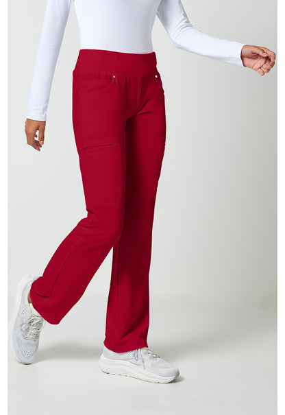 Cherokee iflex Scrubs Women's Pull On Pant CK002 - Scrubs Select