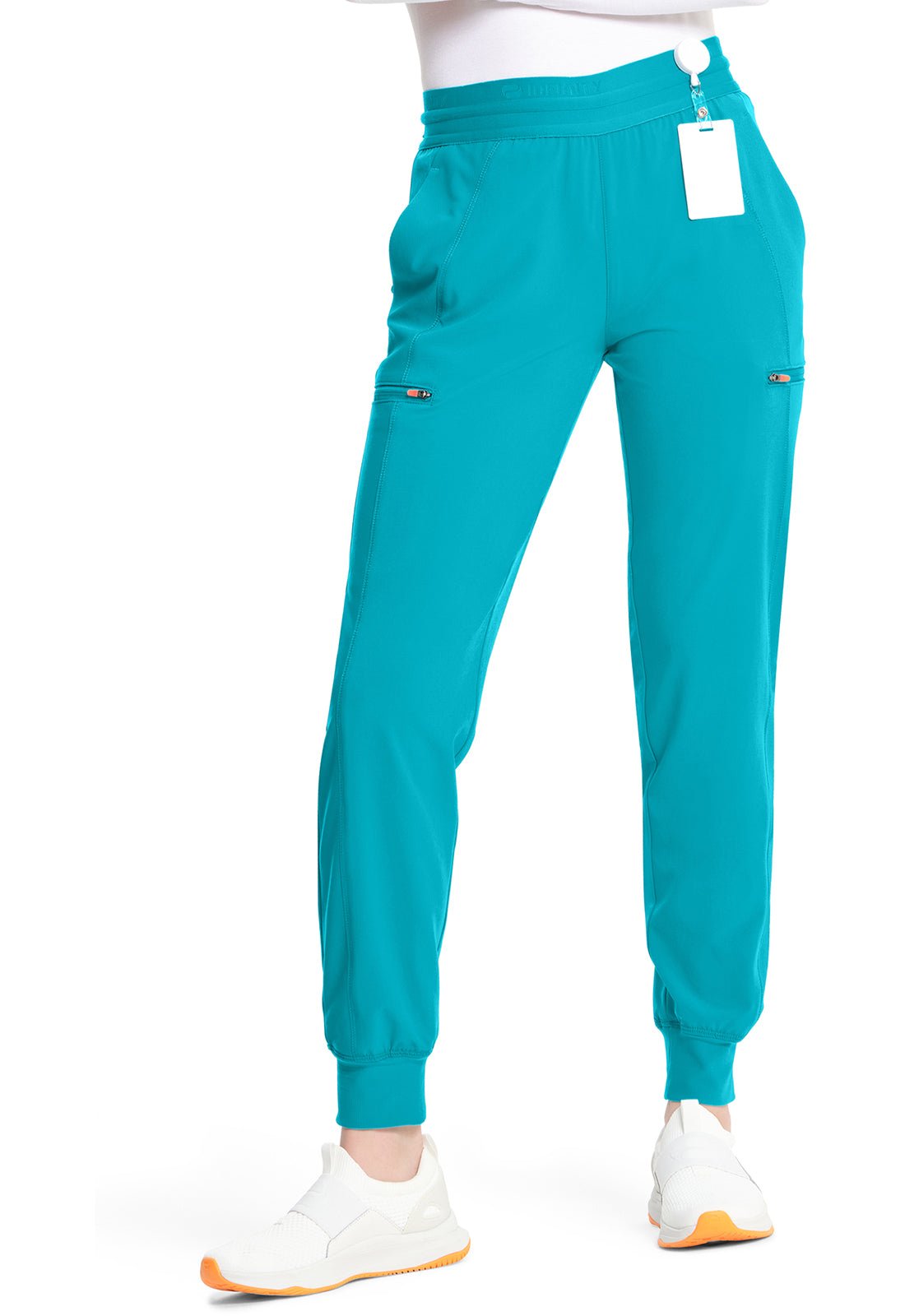 Cherokee Infinity GNR8 Jogger Scrub Pant IN122A - Scrubs Select