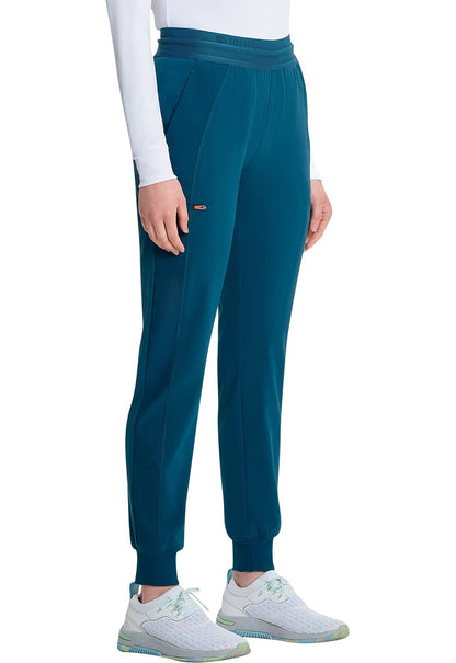 Cherokee Infinity GNR8 Jogger Scrub Pant IN122A - Scrubs Select