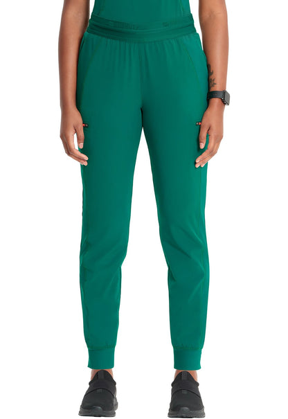 Cherokee Infinity GNR8 Jogger Scrub Pant IN122A - Scrubs Select